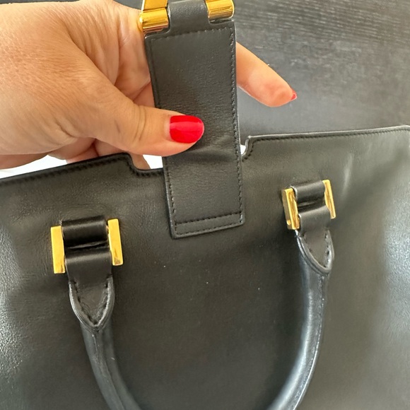 Yves  Saint Laurent  including Original Dust-bag , Card and Authenticity card - Picture 4 of 11